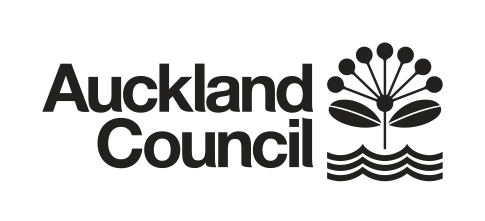 Auckland Council logo
