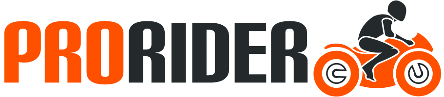 ProRider logo